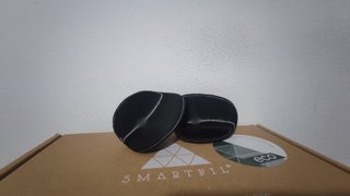 Tapa Lavafaros Jaguar X-Type (02-08) Reforzada