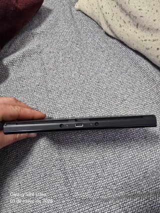 Nintendo Switch oled Negra
