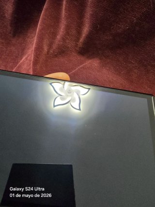 Nintendo Switch oled Negra