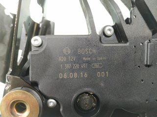 516198 1397220497 motor limpia trasero bmw serie 3