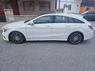 Mercedes-Benz Clase CLA 2016