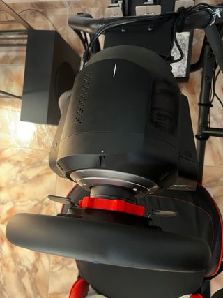 Thrustmaster