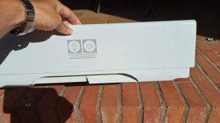 Accesorios para frigorífico