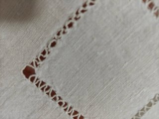 Lenzuola matrimoniali in lino