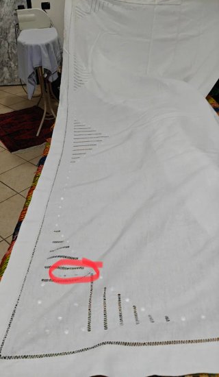 Lenzuola matrimoniali in lino