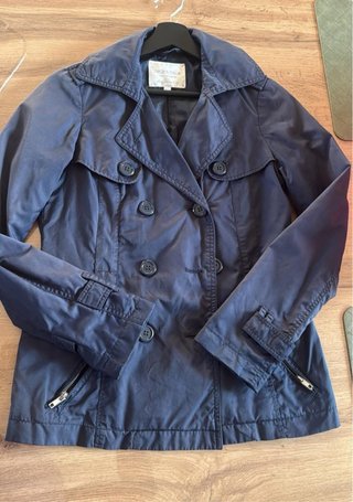 Blazer Piazza Italia blu navy donna