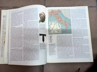 Livro Roma: Herança de um Império