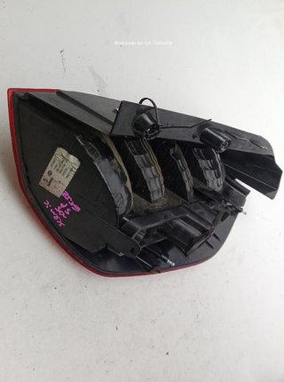 Piloto trasero renault scenic ii (jm0/1_) 22950796