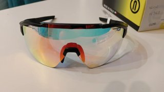 Occhiali Ciclismo Neon Optic NOVA Fotocromatico