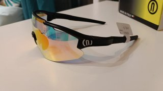 Occhiali Ciclismo Neon Optic NOVA Fotocromatico