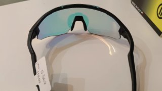 Occhiali Ciclismo Neon Optic NOVA Fotocromatico