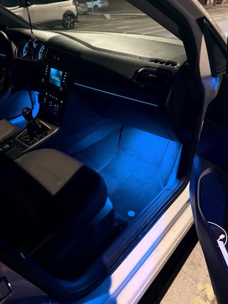 Volkswagen Golf 2013