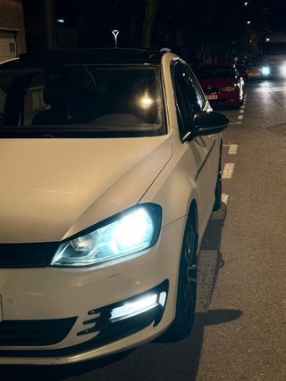 Volkswagen Golf 2013