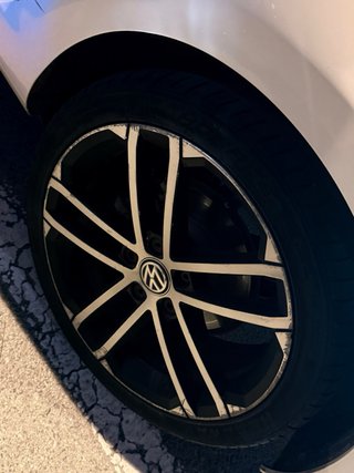 Volkswagen Golf 2013