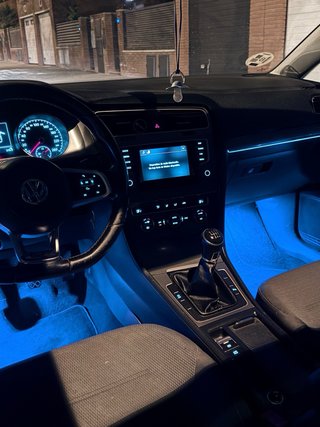 Volkswagen Golf 2013