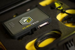Kess3 AlienTech