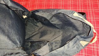 Mochila Privata NUEVA