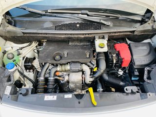 Citroen Berlingo 2013
