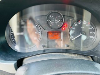 Citroen Berlingo 2013
