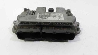 Centralita motor toyota 0261s07104 yaris 2538890