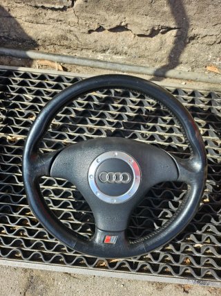 Volante Audi TT 8N S line
