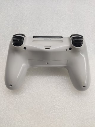 ✅ANTI-DRIFT PS4 Original TMR Blanco Restaurado