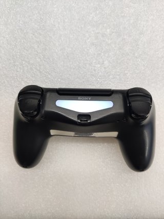 ✅ANTI-DRIFT PS4 Original TMR Negro Restaurado
