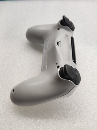 ✅ANTI-DRIFT PS4 V2 Original TMR Blanco Restaurado