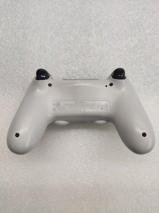 ✅ANTI-DRIFT PS4 V2 Original TMR Blanco Restaurado