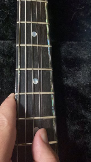 Guitarra O3 Custom Alejandro ramirez