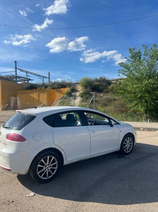 SEAT Leon 2010