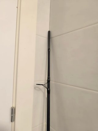 Caña de pesca Shimano