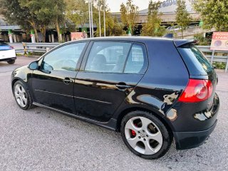 Volkswagen Golf mkV gti 2006