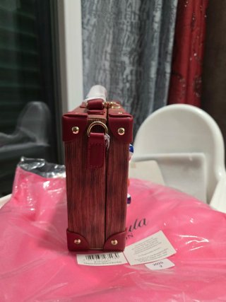Borsa Vendula London a tema biliardo
