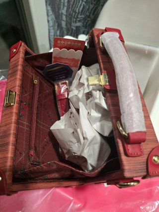 Borsa Vendula London a tema biliardo