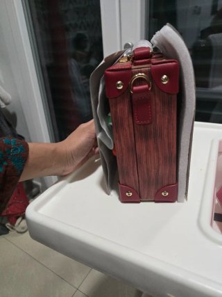 Borsa Vendula London a tema biliardo