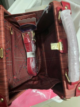 Borsa Vendula London a tema biliardo