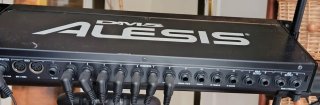 KIT COMPLETO BATERÍA ELECTRÓNICA ALEXIS DM5