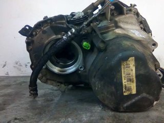 Caja jb1150 renault megane 1.9 mt (64 cv | 188605