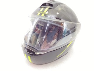 Casco Schuberth C4 Pro Abatible