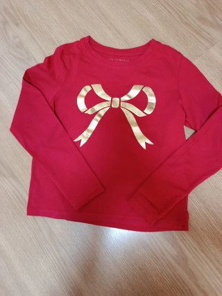 Conjunto niña talla 6-7 años