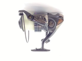 Carrete Cinnetic 16kg Drag Power