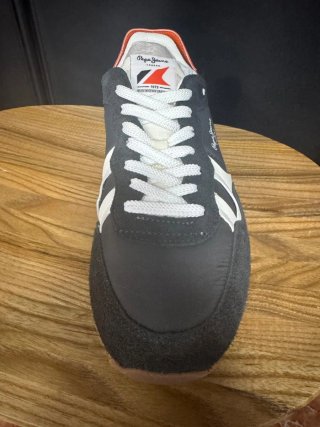 Zapatillas Pepe Jeans London, NUEVAS en caja, T 40