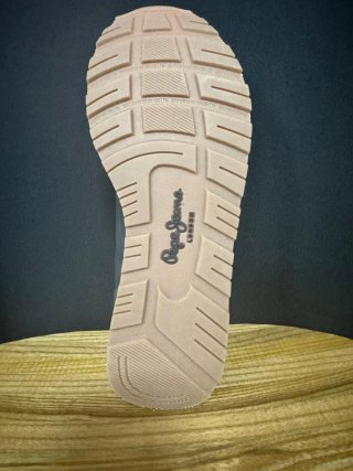 Zapatillas Pepe Jeans London, NUEVAS en caja, T 40