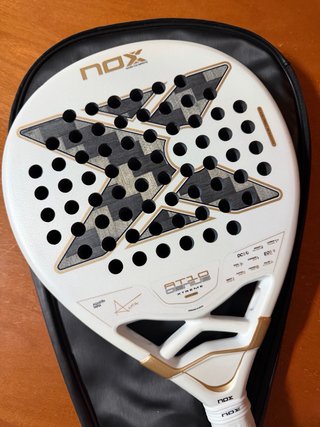 Nox AT10 Genius 12k Alum Extreme 2026
