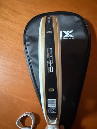 Nox AT10 Genius 12k Alum Extreme 2026