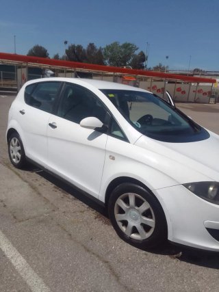 SEAT Altea 2006 km 330000