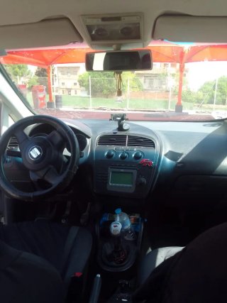 SEAT Altea 2006 km 330000