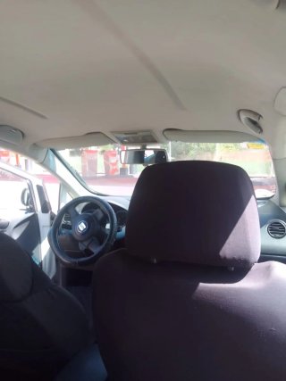 SEAT Altea 2006 km 330000