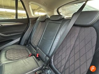 BMW X1 sDrive18d